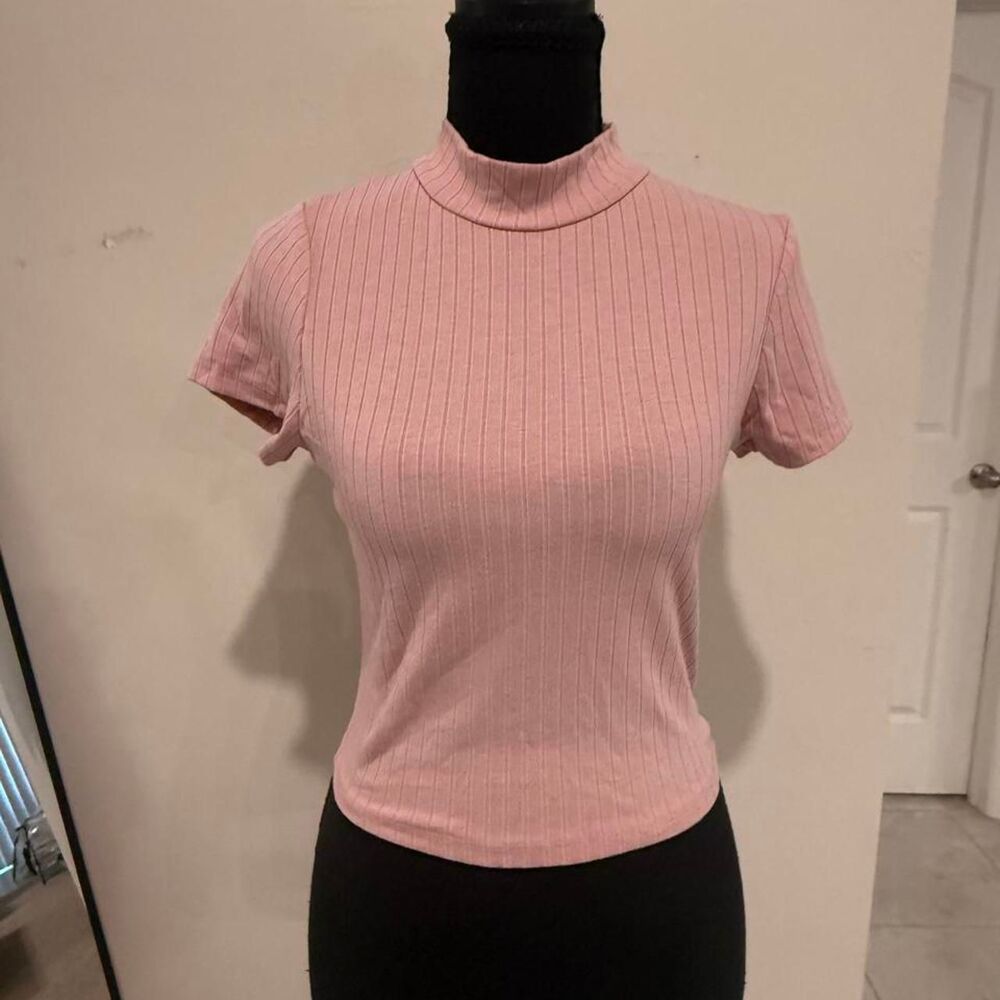Bozzolo Women's Pink Jumper